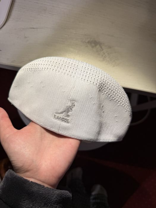 Kangol кепка оригинал