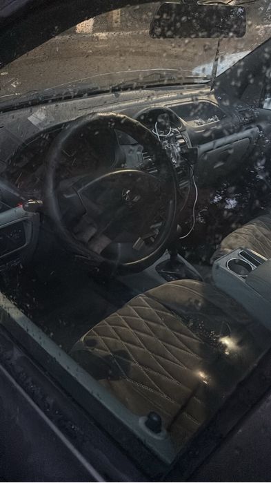 Продам Renault Clio Simbol 2