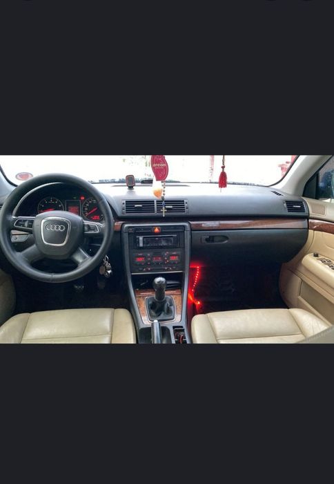 Audi A4 , 2.0 benzina