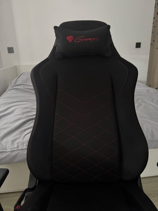 Scaun Gaming - Genesis Nitro 890