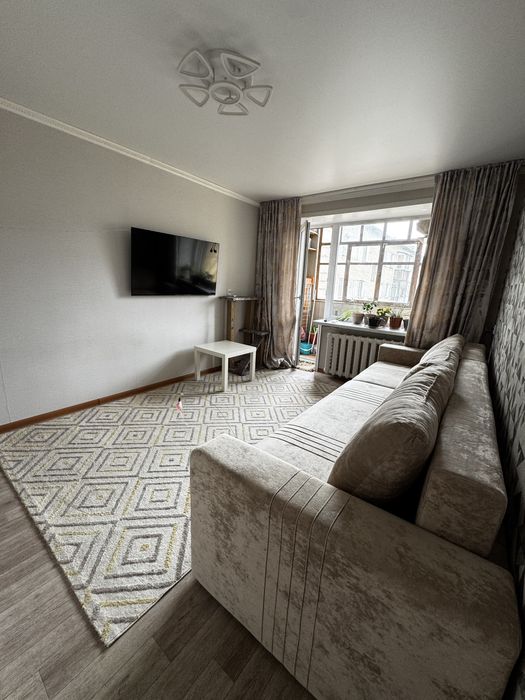 Продам 2комн квартиру Барс-строй