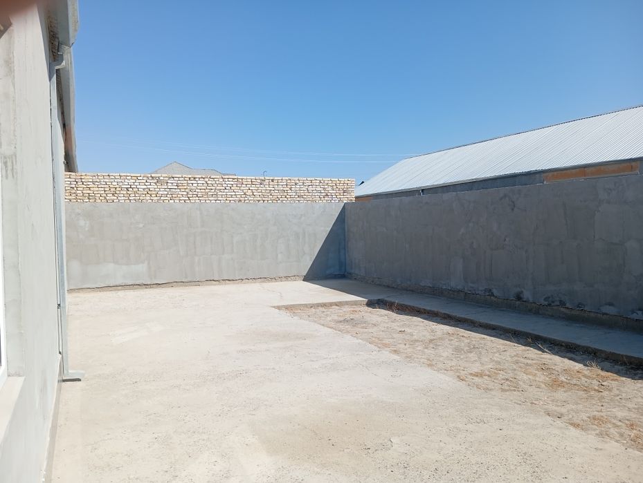 Yangi uchastka tez va arzon narxda sotiladi hujjatlari tayyor