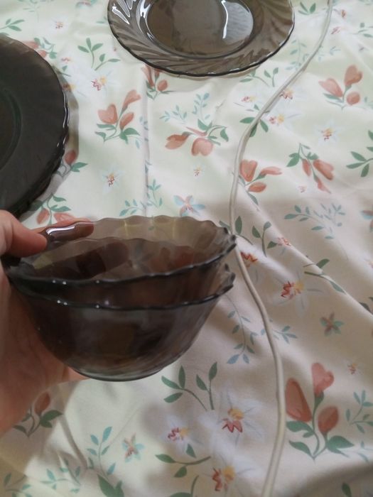 Посдуа фирма Luminarc