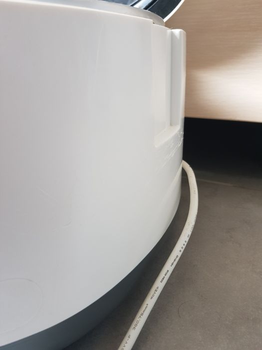 Фритюрник марка Tefal