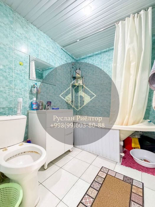 Продам квартиру Буюк ипак йули 3/2/4 70м2 дом кирпич