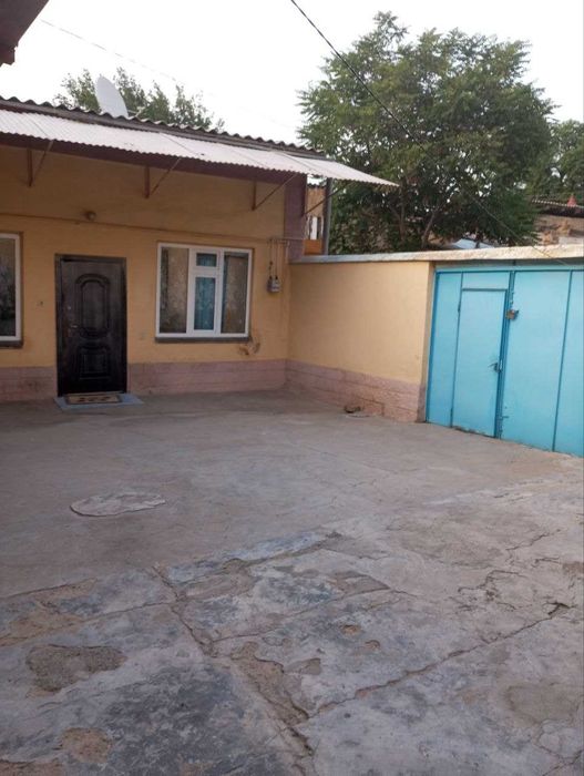 Продается частный дом на земле