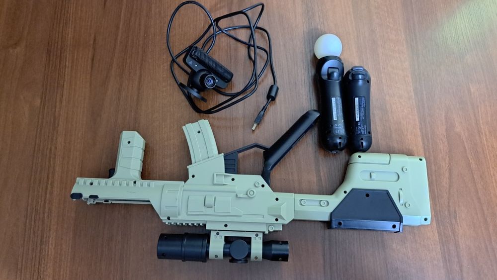 Для Playstation 3