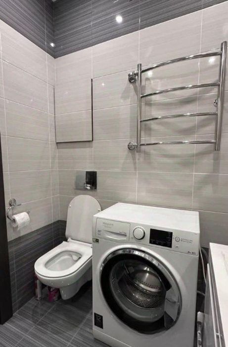 Однокомнатная квартира