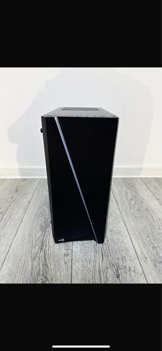 Системный блок компьютер