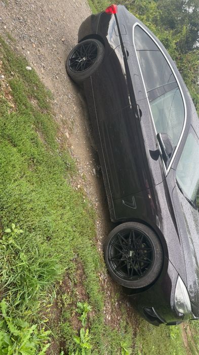 Vand jante MAM originale pe 19 inch