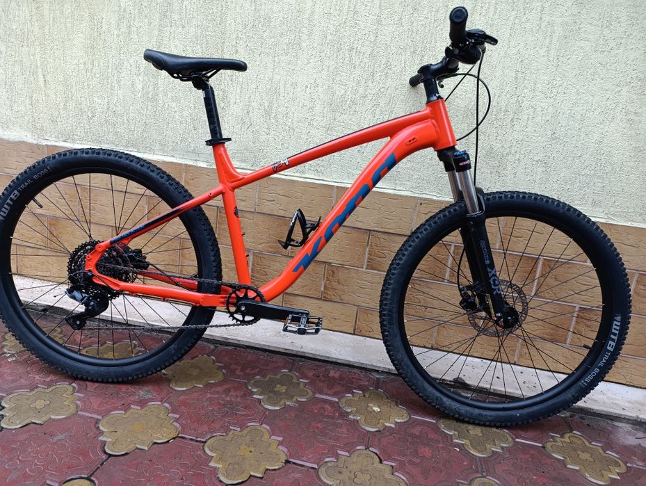 Kona 27,5 цола.      .