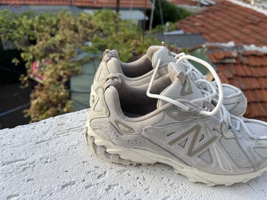 New Balance 610 TL 43