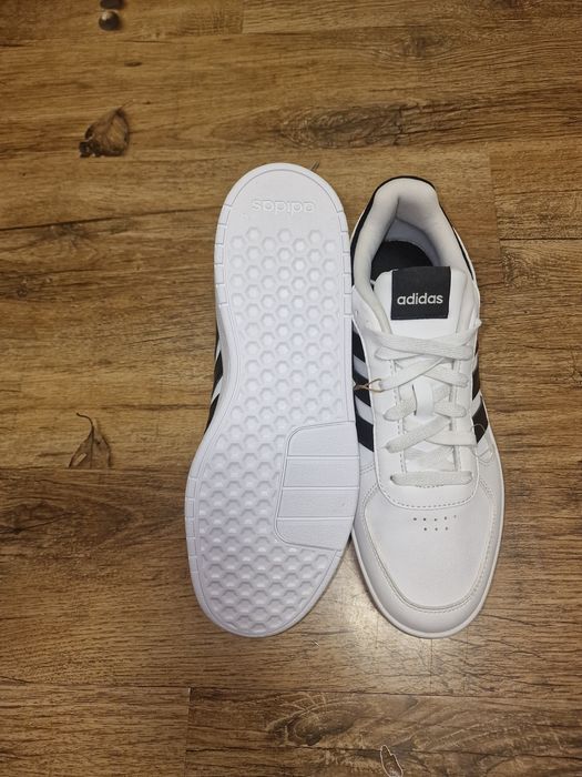Adidasi Adidas Courtbeat ID9658