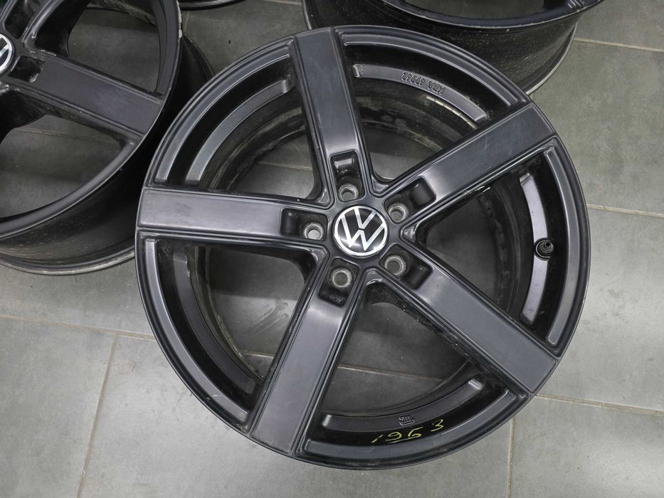Джанти 18 - Volkswagen Passat, Sharan, Golf, Phaeton