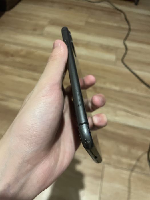 Айфон 11 128гб 84%