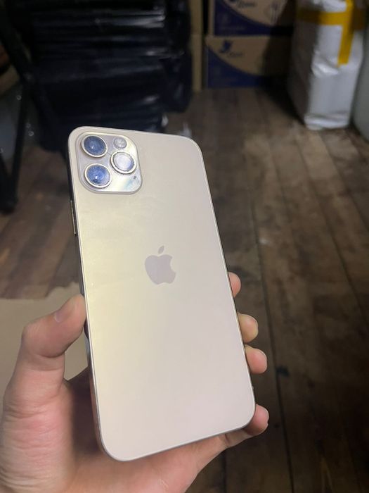 iPhone 12 pro 256GB