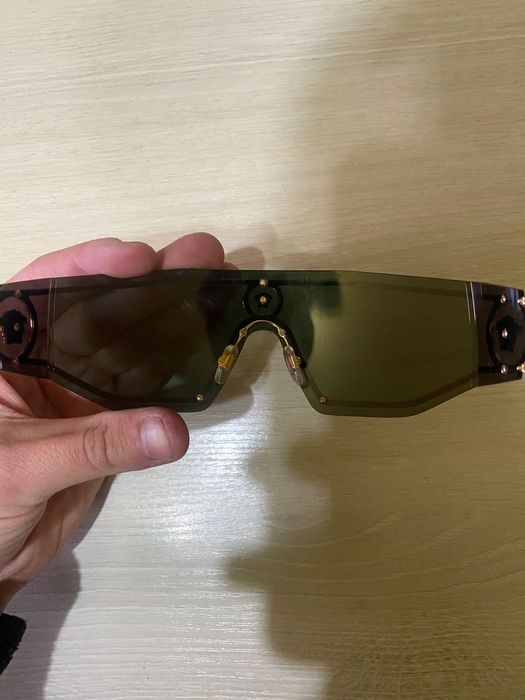 Versace Ochelari