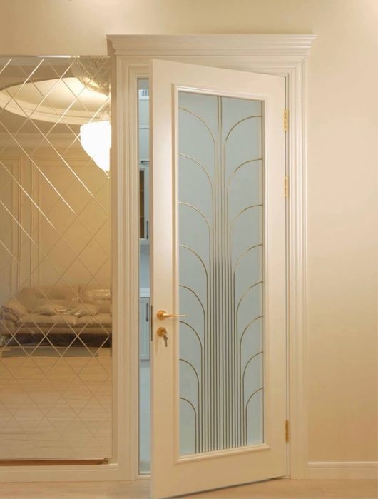 Межкомнатные Двери