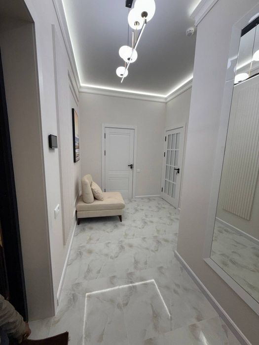 NRG Jomiy Продается 1 комнатная квартира ремонт ул.Уста Ширин Алмазар