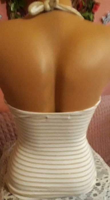 Болеро и Топ/Потниче