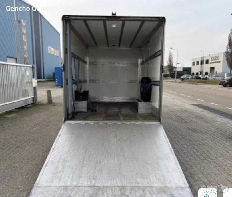 Renault Master 3 2019г.