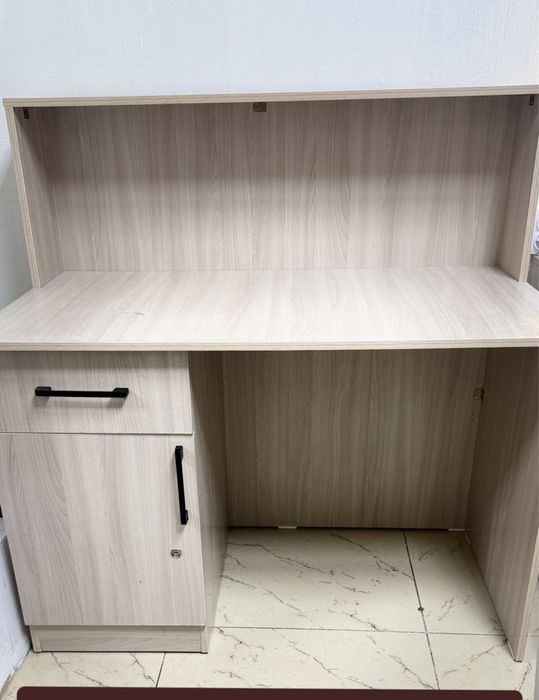 мебель для салона красоты