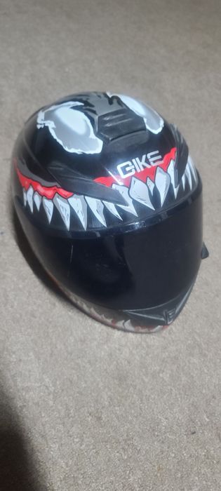 Мото шлем .Каска. Original.