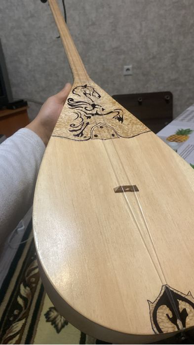 Домбыра 48,46,44