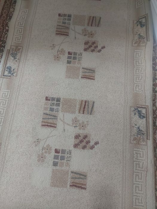 Дорожка 5/1.20 продам. Ковер.