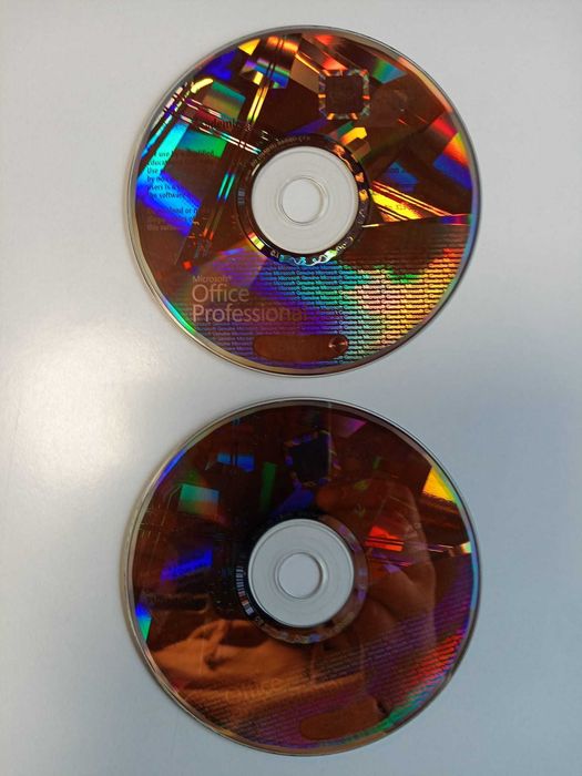 Office 2007 Professional