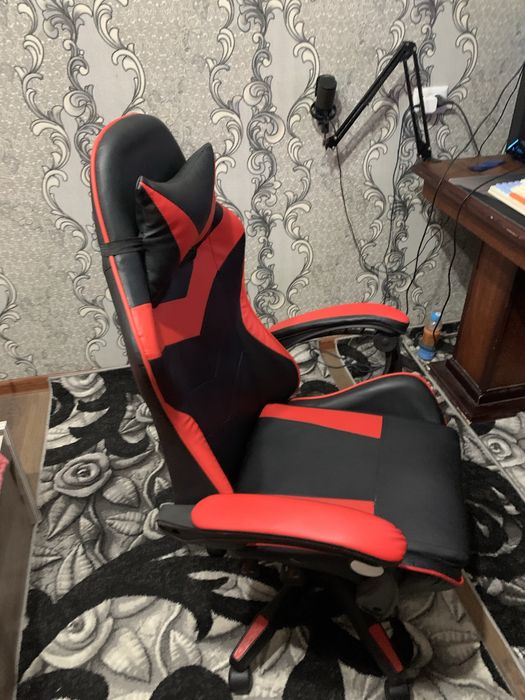 Компютьер Игравой