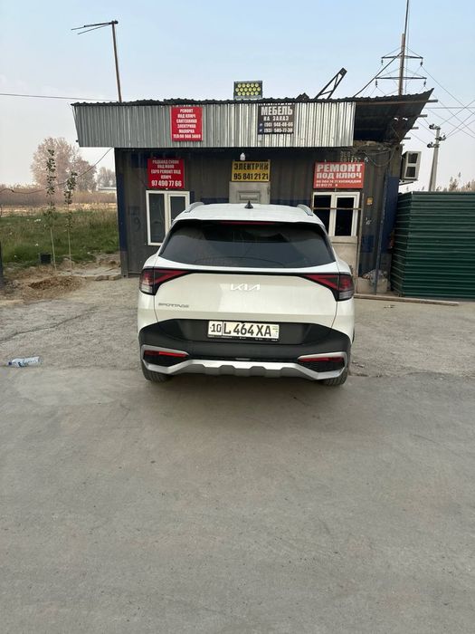 киа спорт эйдж 2023

пазитсия 1

пробег 23.000 


ранги ок 


краска т