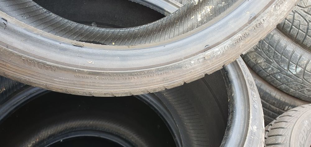 Гуми 2бр  305/25/19