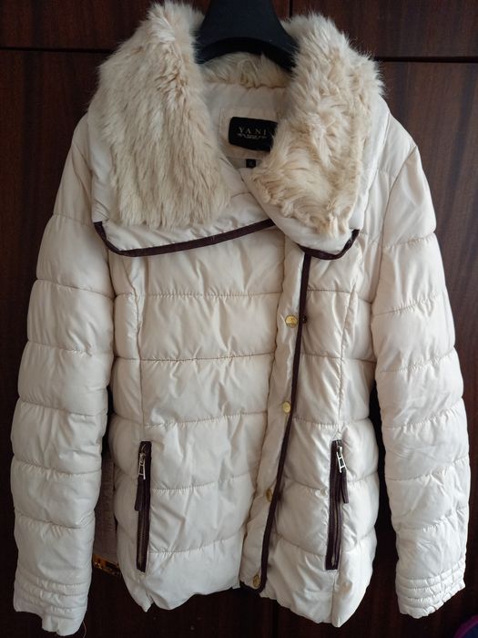 Продавам дамско яке