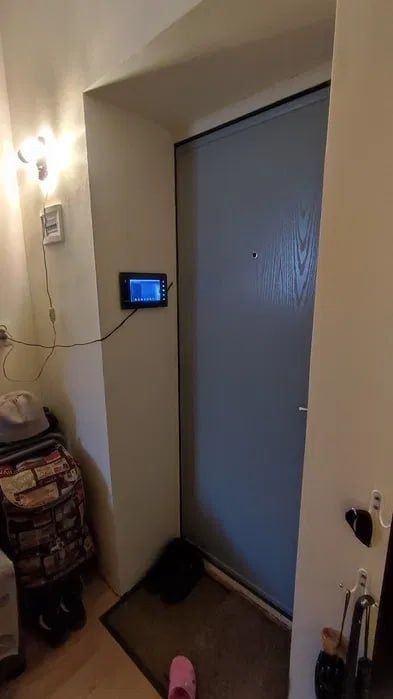 1²/5/6. Сергели 3А, Янгихает р. Квартира 31 м², дом кирпич. Метро 600м