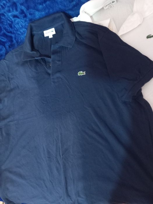 Tricou Lacoste 3XL
