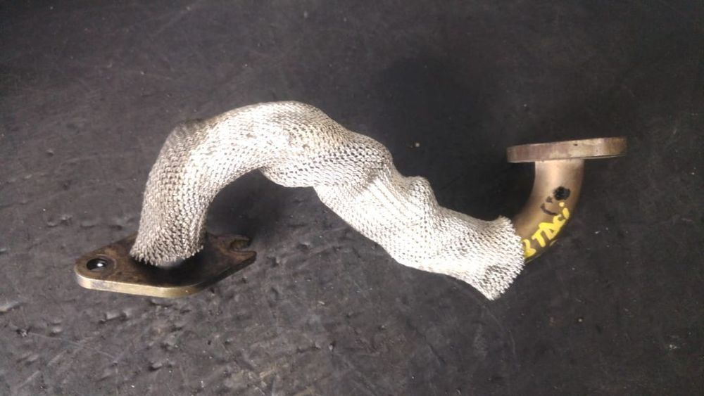 conducta egr ford focus 1 1.8 tdci 1998-2007