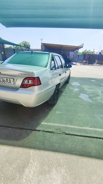 Chevrolet Nexia 2009 — 4