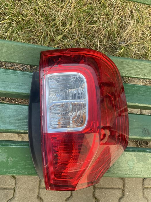 Stop stanga logan mcv