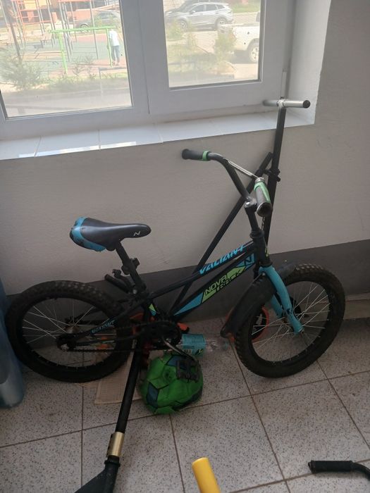 Продам велосипед, производство Россия