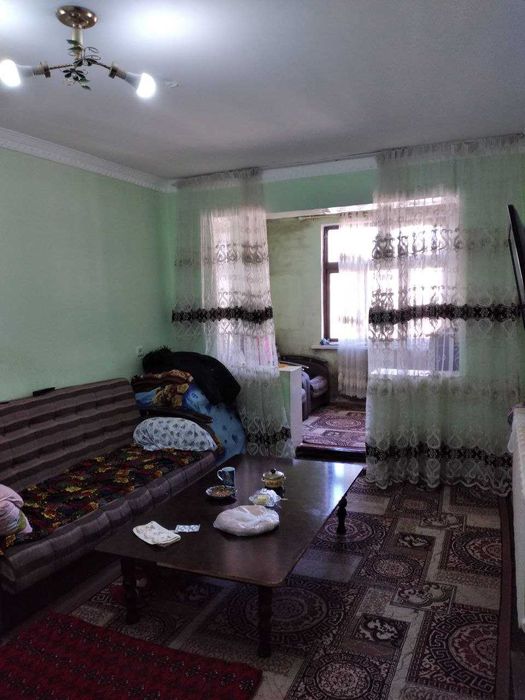 2 xonali kvartira, Uchtepa tumani