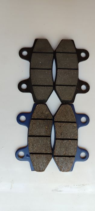 Спорт байк колотки Moto oldi kalotka колодки sport bayk