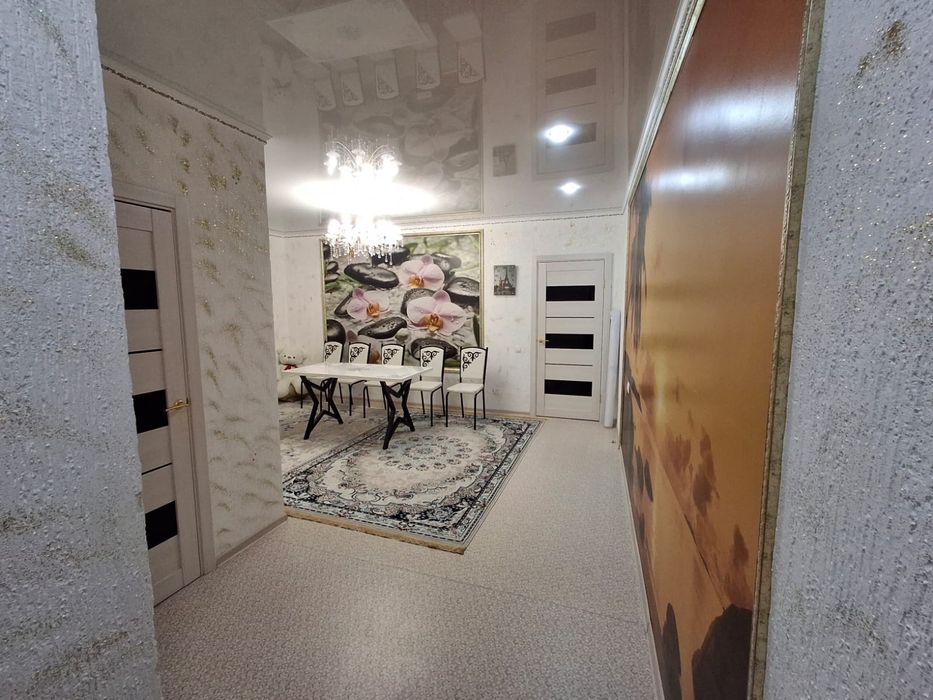 Продам 3 ком кв 59 м2 в районе облисполкома