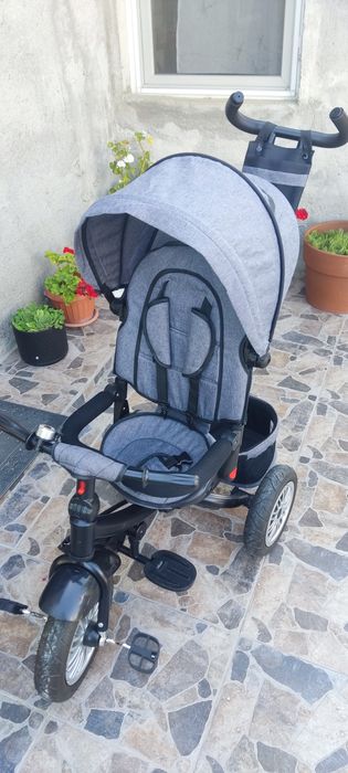 Tricicleta Little Bird(aproape noua)