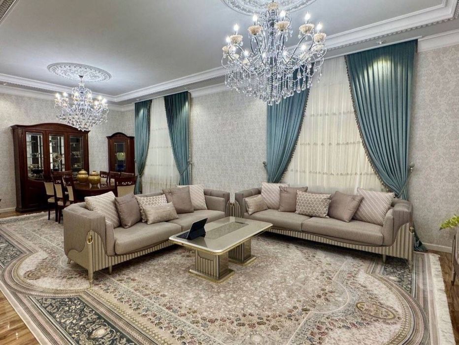 ПРОДАЕТСЯ ДОМ на Ракатбоши  Яккасарайский район с бассейном