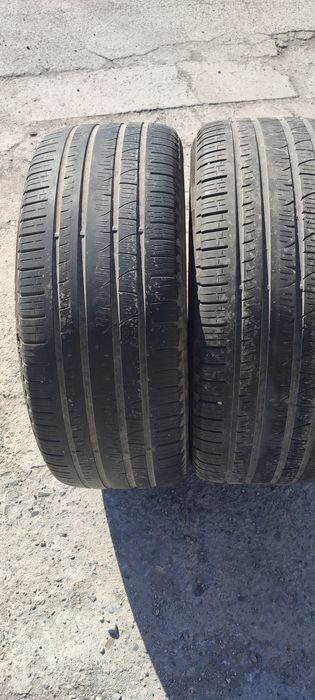 Продам шины 18 размера