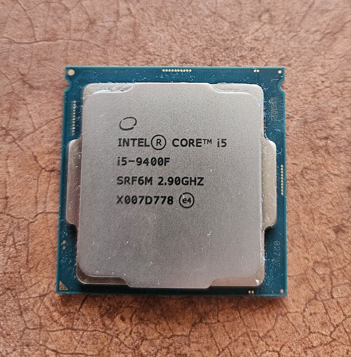 procesor i5 9400f second hand si noi de vanzare • Anunturi • OLX.ro