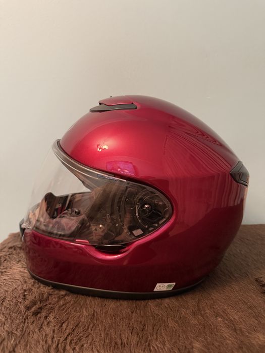 Мотошлем Shoei в отличном состоянии!