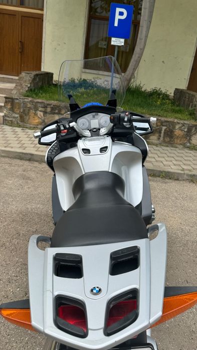 Vand  BMW R1200Rt