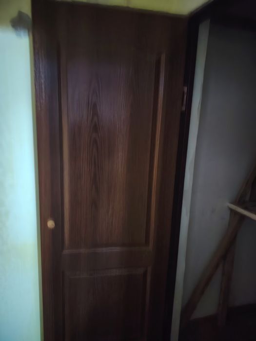 Двери межкомнатные